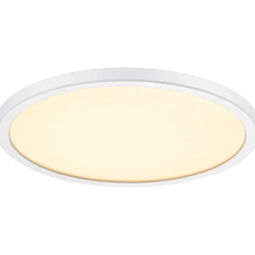 Plafonniers | Lampes De Cuisine-Nordlux Plafonnier OJA Ø24 cm IP20