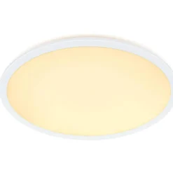 Plafonniers | Lampes De Cuisine-Nordlux Plafonnier OJA Ø60 cm IP20