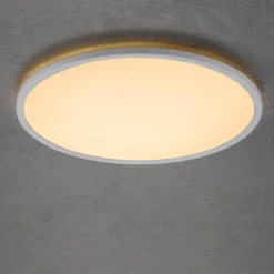 Plafonniers | Lampes De Cuisine-Nordlux Plafonnier OJA Ø42 cm IP20