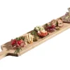Matériel De Cuisine-Haute cuisine Planche Apero 90x15 cm
