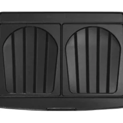 Cuisson Et Griller-Fritel Plaque pour croques CW2435