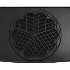Cuisson Et Griller-Fritel Plaque pour gauffres en coeur