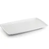 Plats De Service Et Plateaux | Vaisselle Et Bols-Yong Plat rectangle 24 x 13,5 cm Squito