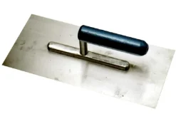 Outils De Maçonnerie-Stark Platoir rectangulaire 280 mm