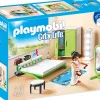 Jeux De Construction-Playmobil City Life Chambre Espace Maquillage - 9271