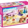 Jeux De Construction-Playmobil Dollhouse Chambre Espace Couture - 70208