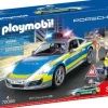 Jeux De Construction-Playmobil Porsche 911 Carrera 4S - 70066