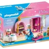 Jeux De Construction-Playmobil Princess Pâtisserie Du Palais - 70451