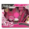Jeu De Rôle-DDD Toys Playset cheveux et make-up