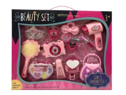 Jeu De Rôle-DDD Toys Playset coiffeuse