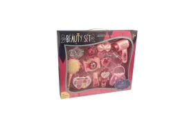 Jeu De Rôle-DDD Toys Playset coiffeuse