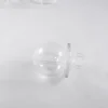 Dragées-Merkloos Plexi balle sucette 4,5 cm 10 pièces