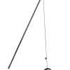 Jouets-Beeztees Plumeau plastique potsy 40 cm