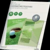 Pochettes De Plastification-Leitz Pochettes à plastifier A4 25 pcs
