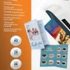Pochettes De Plastification-Fellowes Pochettes à plastifier EAsyfold A3 25 pcs - brillant