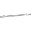 Ferrures De Porte | Quincailleries D'ameublement-Linea Bertomani Poignee inox 392 mm diamètre 12 mm