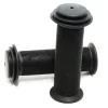 Accessoires Vélo-Maxxus Poignées guidon noires vélo enfants (paire)