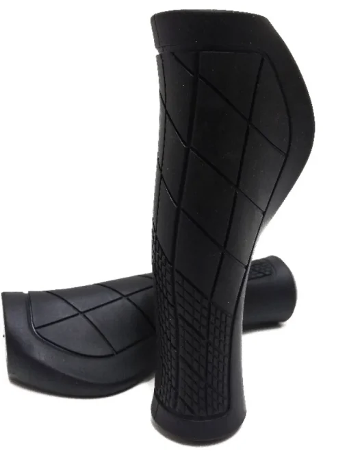 Accessoires Vélo-Maxxus Poignées guidon R-Go (paire)