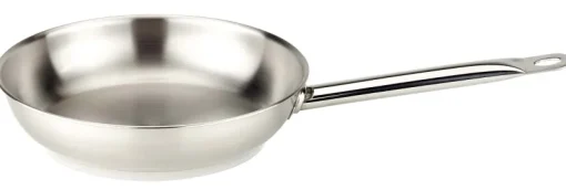Casseroles Et Poêles-Resto by Demeyere Poêle à frire 20 cm