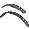 Accessoires Vélo-Polisport Set de garde - boue Mississipi Junior