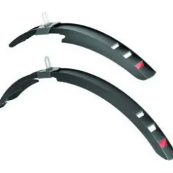 Accessoires Vélo-Polisport Set de garde - boue Mississipi Junior