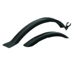 Accessoires Vélo-Polisport Set de garde - boue v - brake Nevada