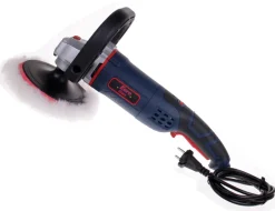 Nettoyage De La Carrosserie-Euro Car Polisseuse 150 mm 1150W