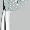 Pommes De Douche-Grohe Pomme tempesta III