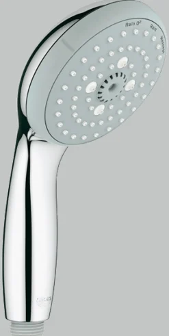 Pommes De Douche-Grohe Pomme tempesta III