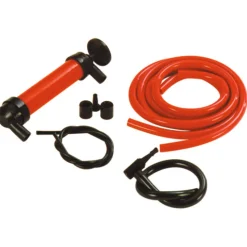 Réparation Voiture-Carpoint Pompe 3 en 1