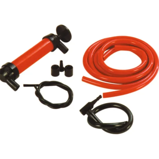 Réparation Voiture-Carpoint Pompe 3 en 1