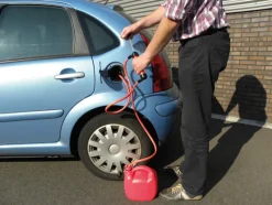 Réparation Voiture-Carpoint Pompe 3 en 1