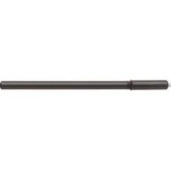 Accessoires Vélo-Maxxus Pompe entre cadre plastique presta 38 cm