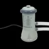 Piscines Et Accessoires-Intex Pompe filtrante à cartouche 12V - 2271 l/h