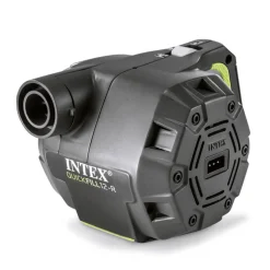 Piscines Et Accessoires-Intex Pompe électrique 220-240V