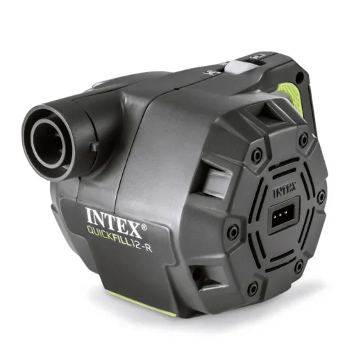 Piscines Et Accessoires-Intex Pompe électrique 220-240V