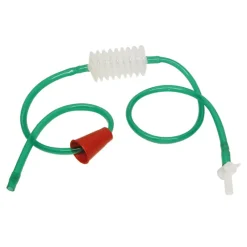 Réparation Voiture-Carpoint Pompe siphon professionel