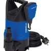 Pompes-Powerplus Pompe submersible 400 W