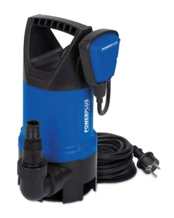 Pompes-Powerplus Pompe submersible 750 W