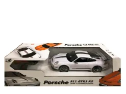 Véhicules-DDD Toys Porsche 911 GT3 avec télécommande