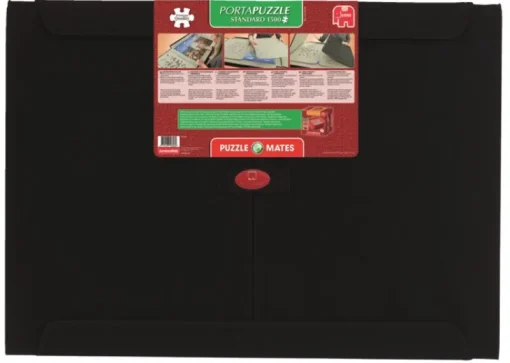Puzzles-Jumbo Portapuzzle Standard 1500