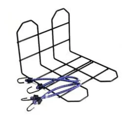 Accessoires Vélo-Maxxus Porte - bagage élargisseur acier