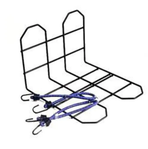 Accessoires Vélo-Maxxus Porte - bagage élargisseur acier