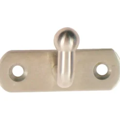 Matériel De Cuisine | Accessoires-Linea Bertomani Porte - essuie inox 60 mm