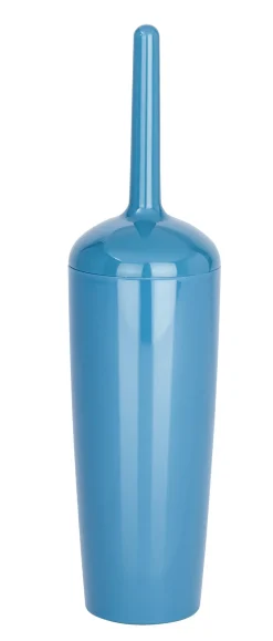 Accessoires De Toilette-Wenko Porte goupillon Cocktail pétrol