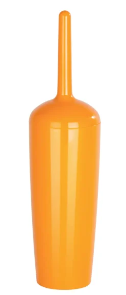 Accessoires De Toilette-Wenko Porte goupillon Cocktail orange