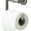 Accessoires De Toilette-Coram Porte rouleau wc boston inox