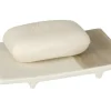 Accessoires-Wenko Porte savon Nature