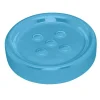 Accessoires-Wenko Porte savon Polaris bleu