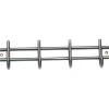 Porte Manteau | Décoration Murale-Linea Bertomani Portemanteau 4 petits inox